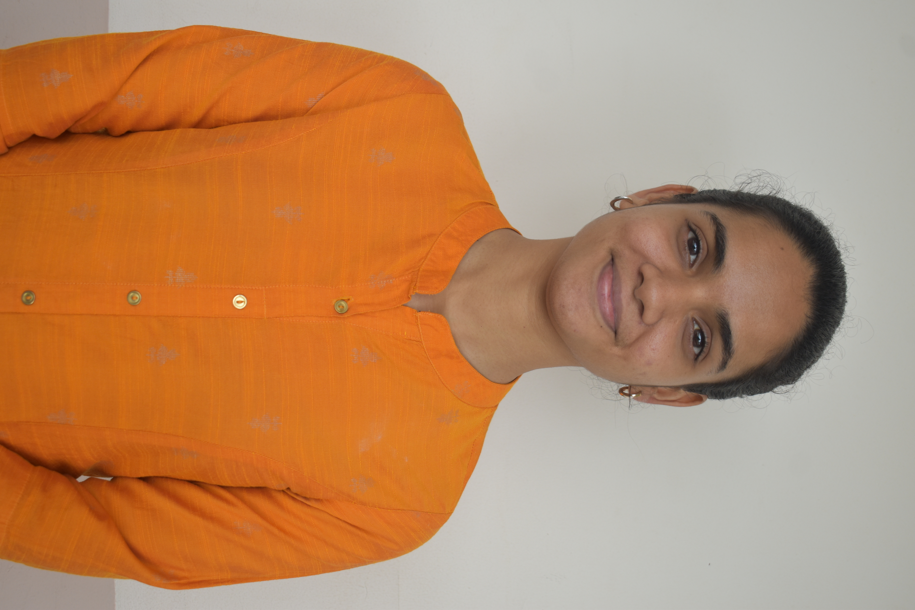 Ms. Enid Justin Pinto